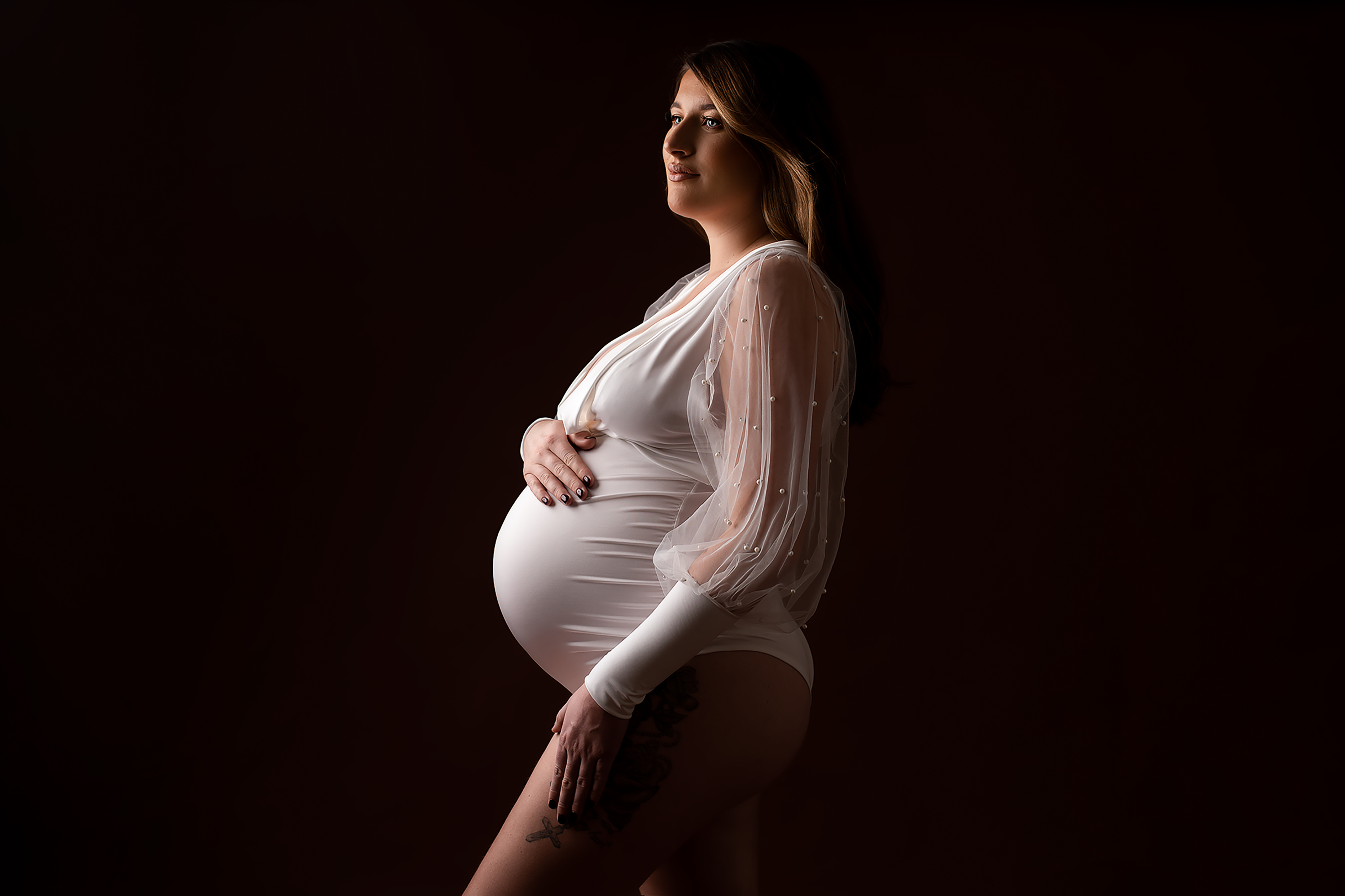 Maternity Image Ten