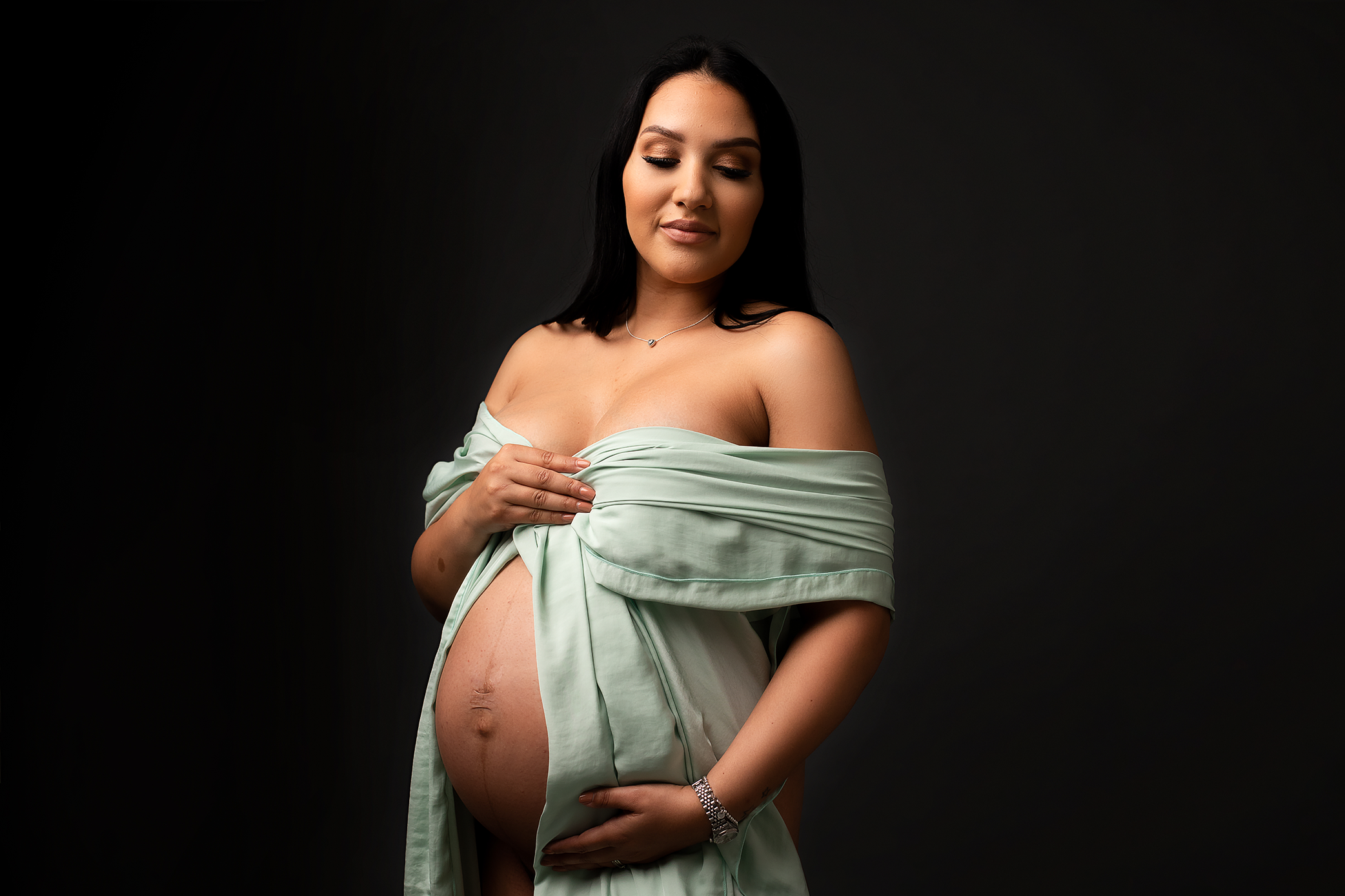 Maternity Image Three