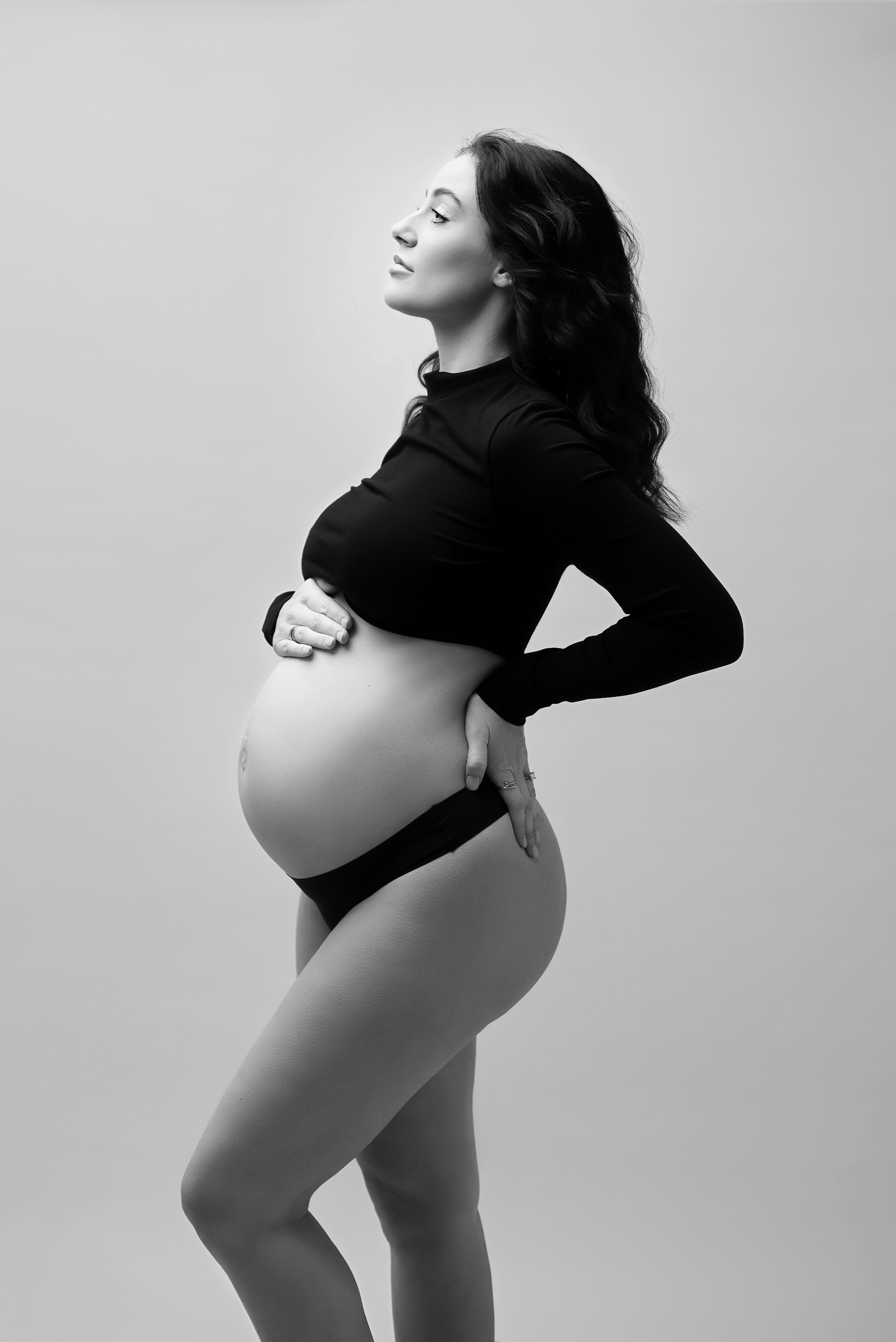 Maternity Image Eight