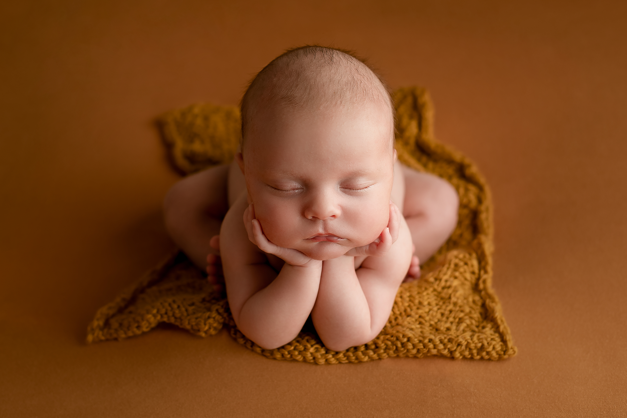 New Born Image One