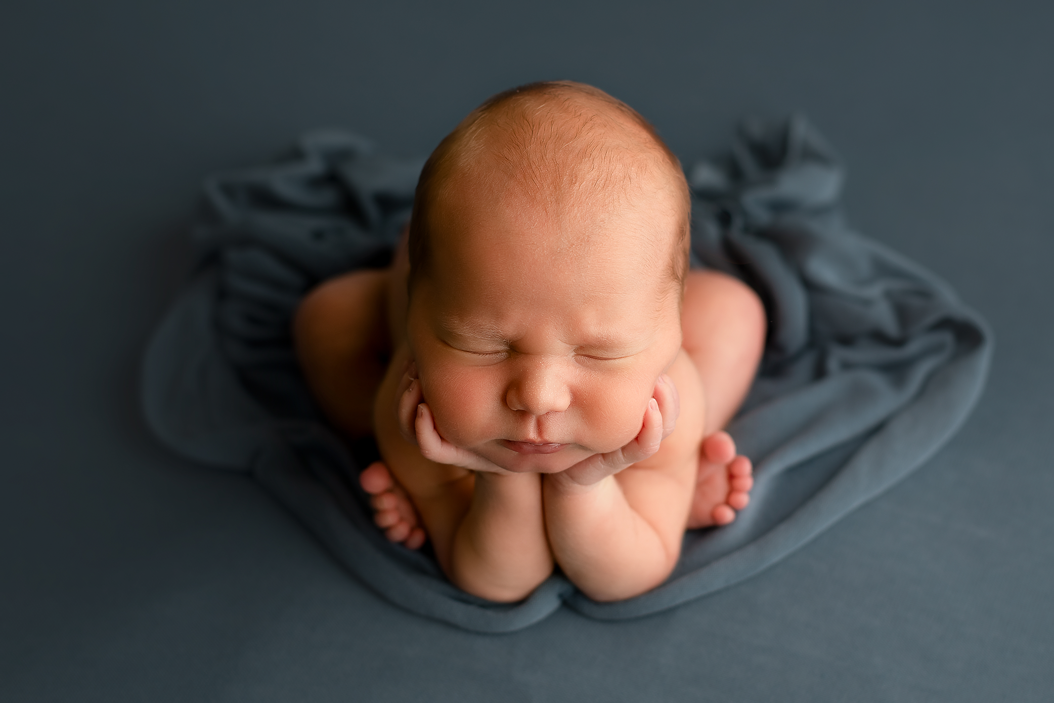 New Born Image Ten
