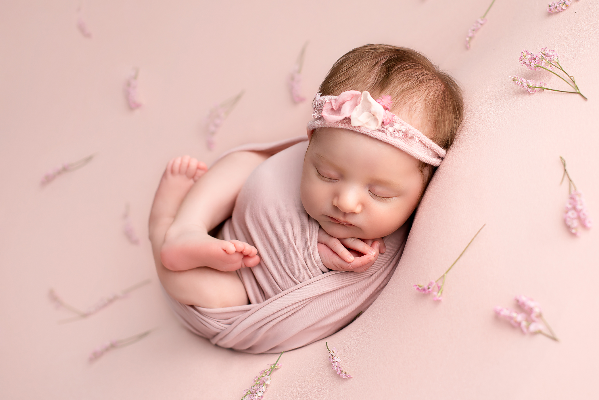 New Born Image Twelve