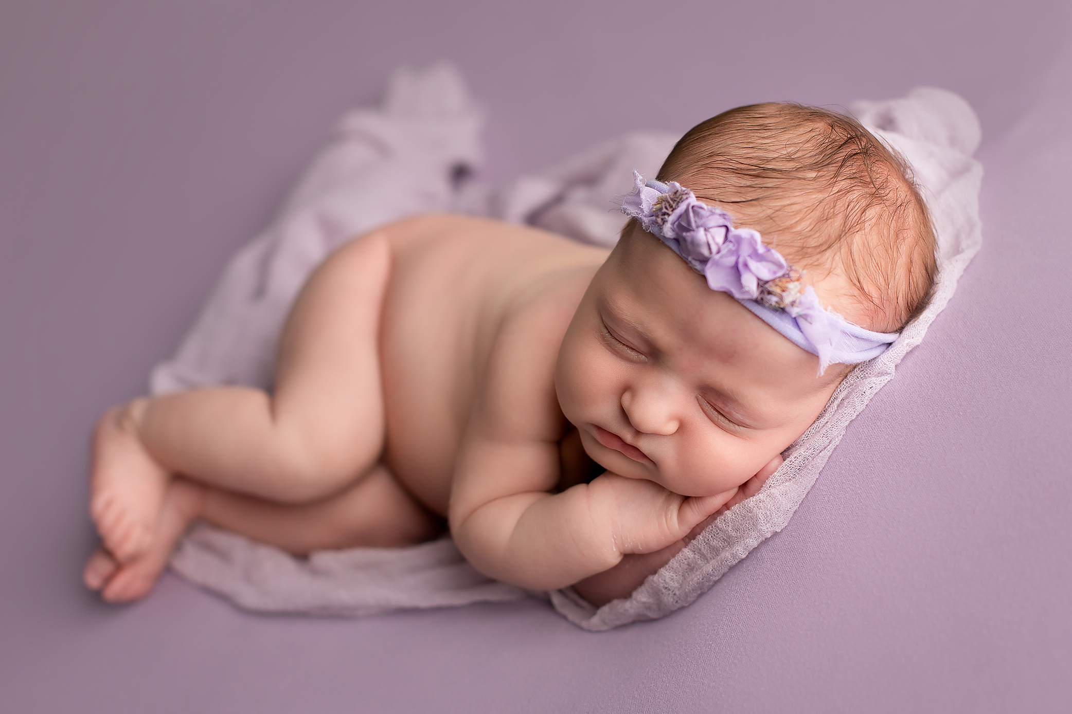 New Born Image Fifteen