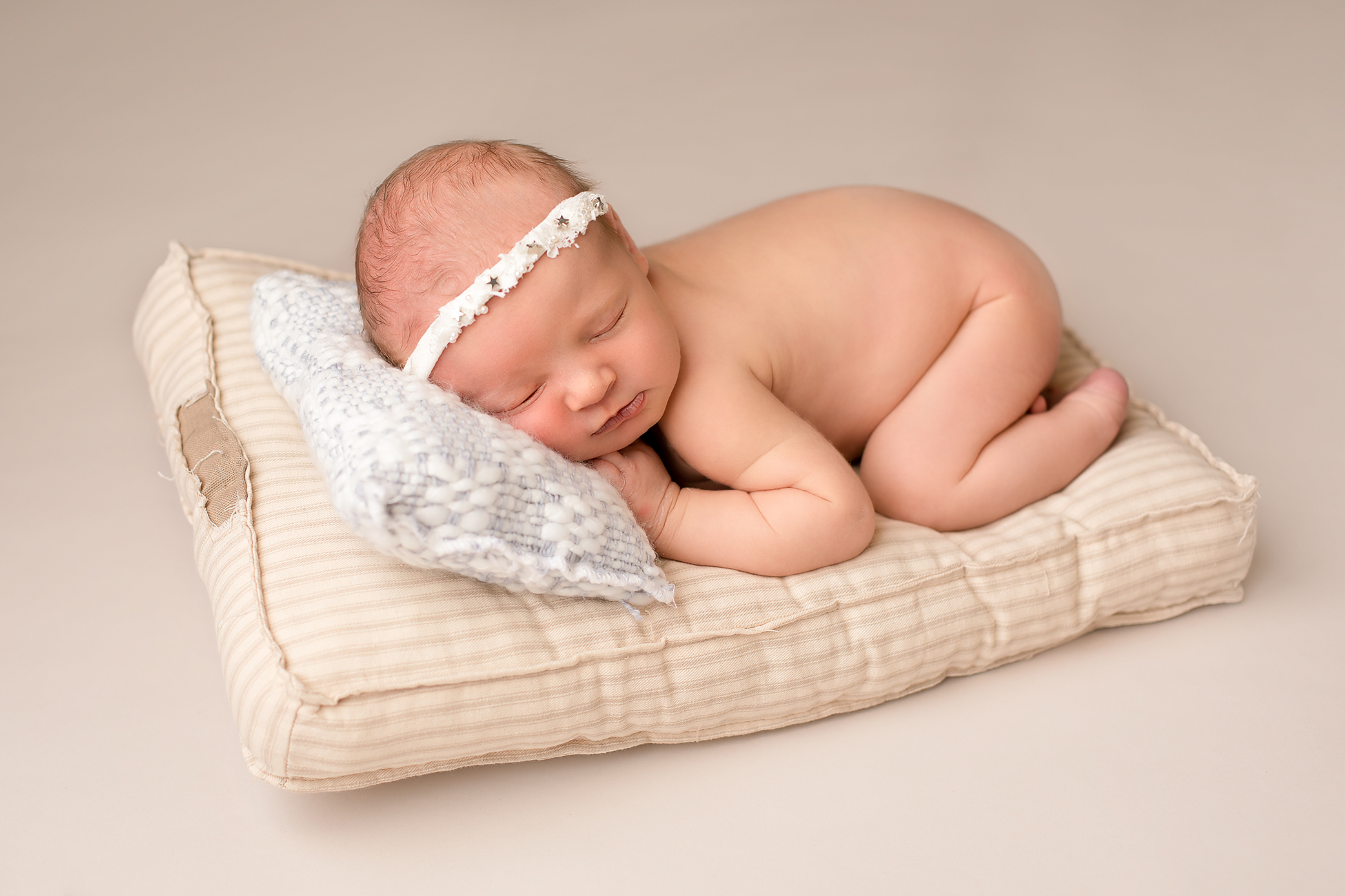 New Born Image Two