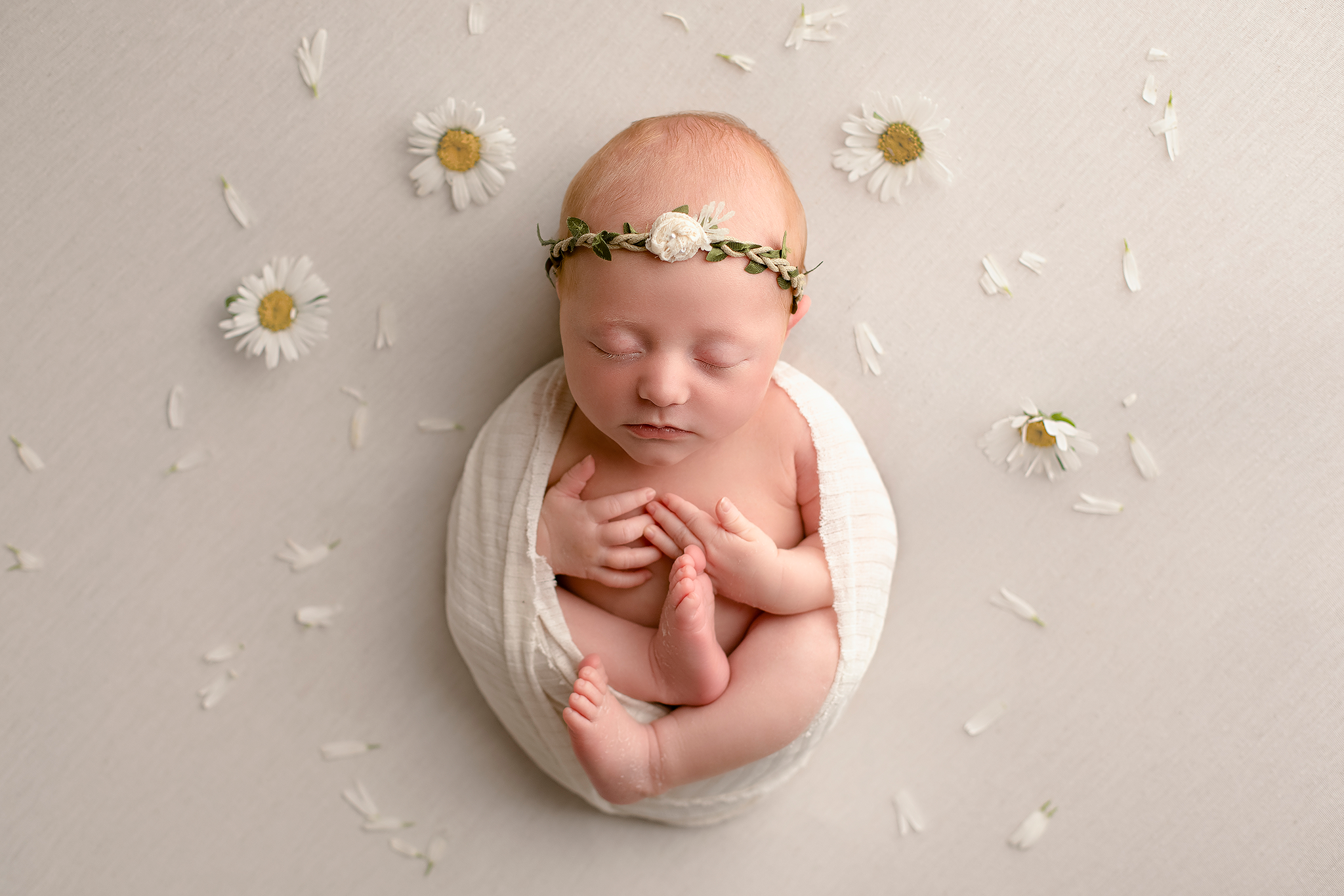 New Born Image Twenty