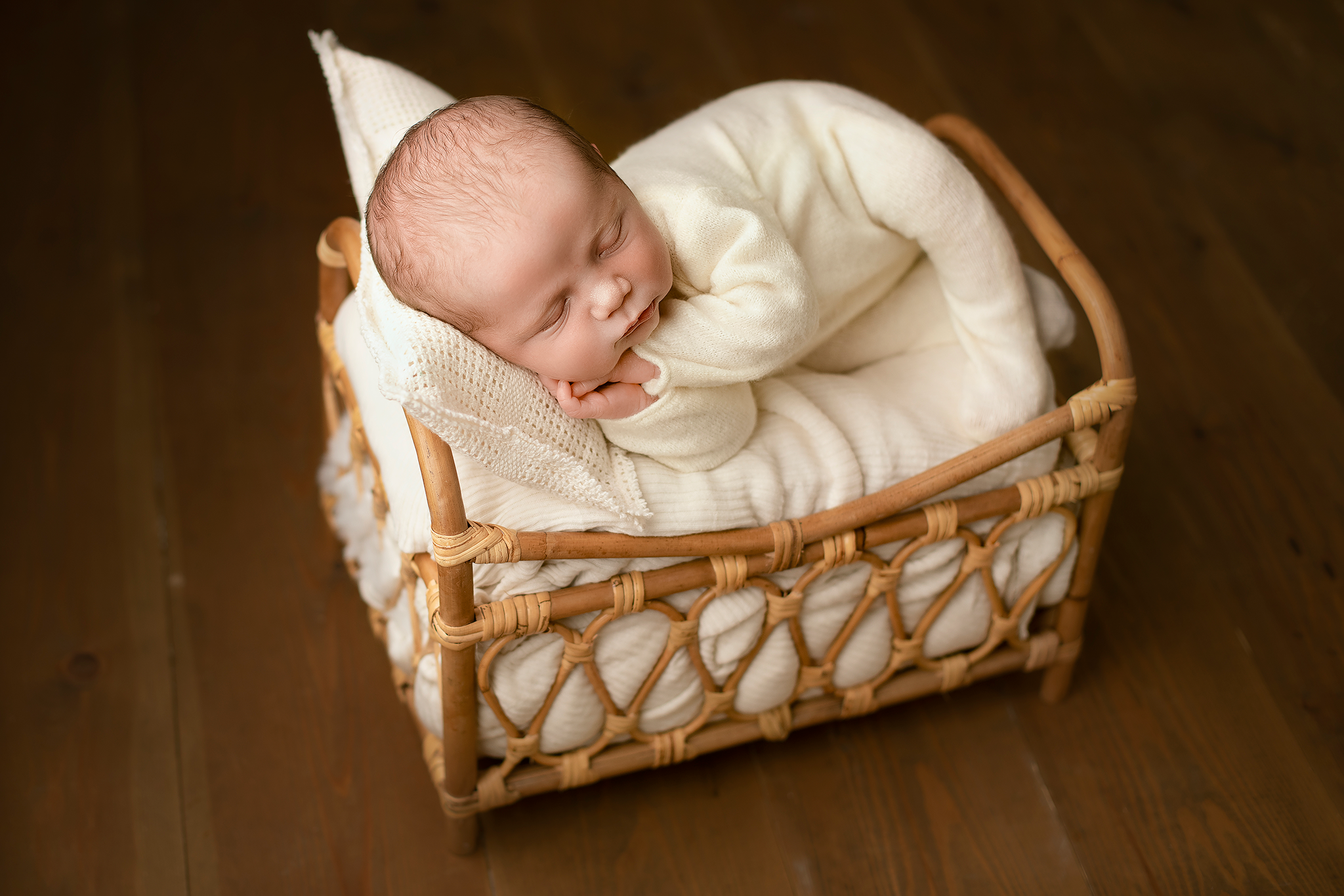 New Born Image Twenty One
