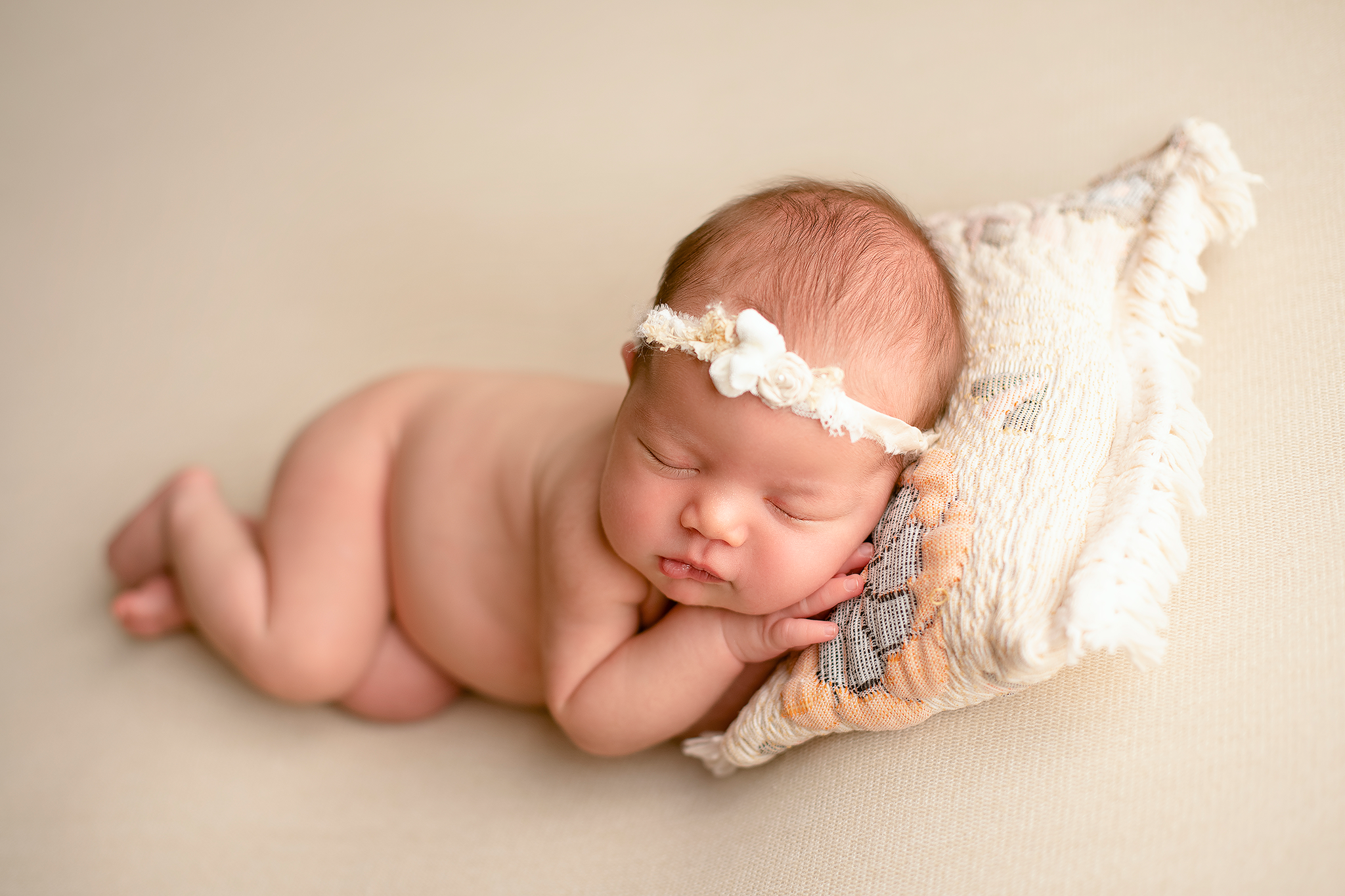 New Born Image Twenty Five