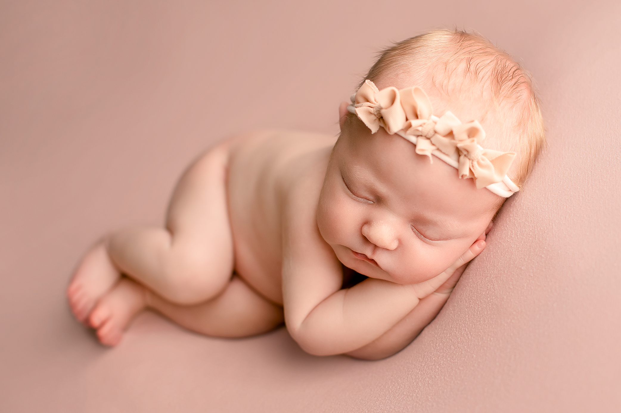 New Born Image Three