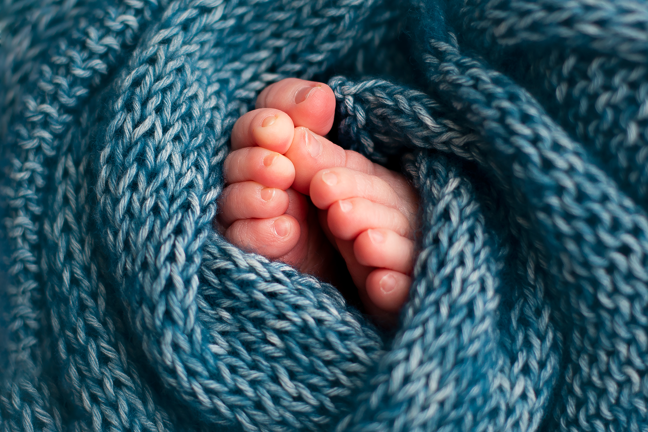 New Born Image Five