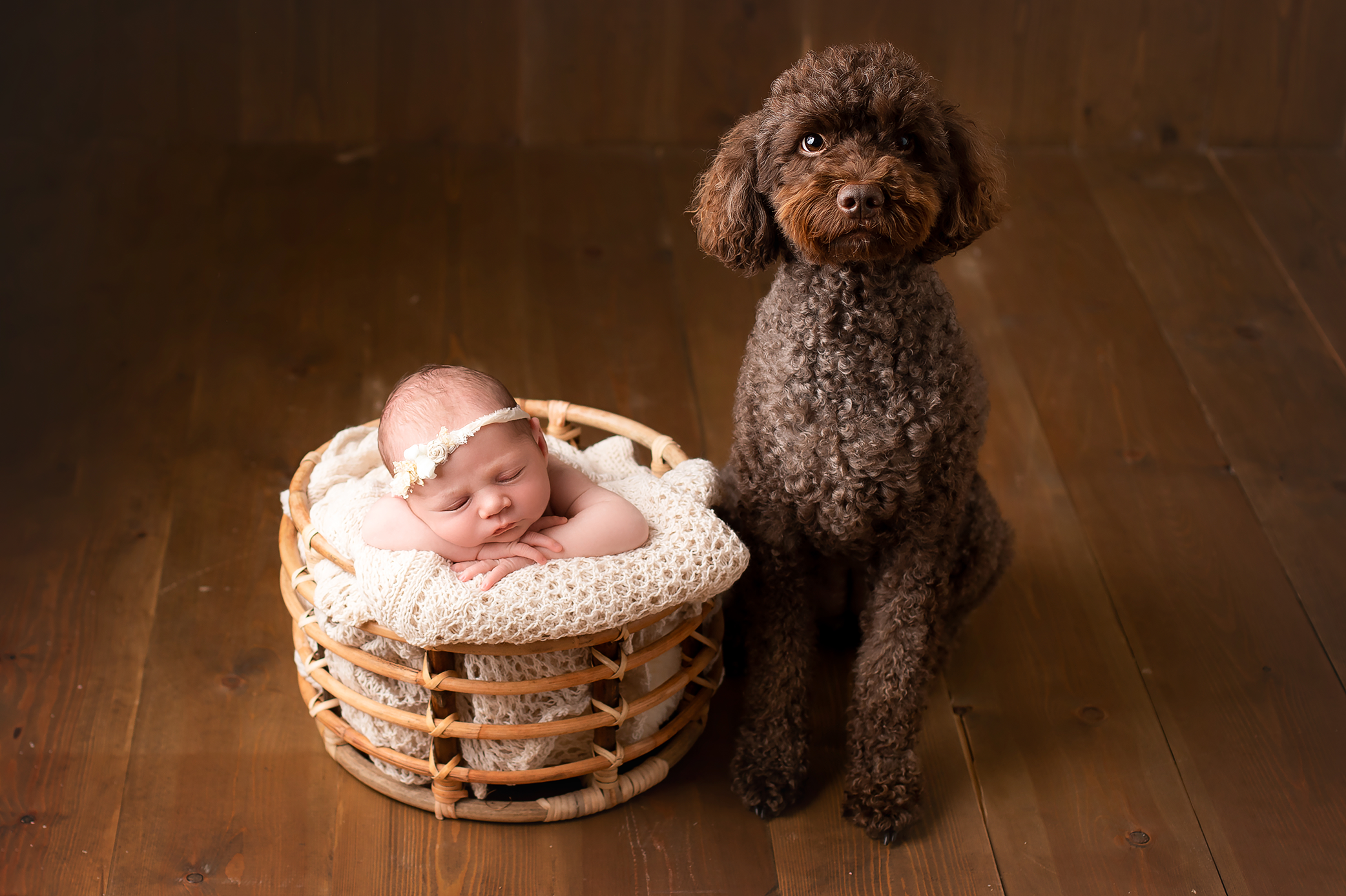 New Born Image Six