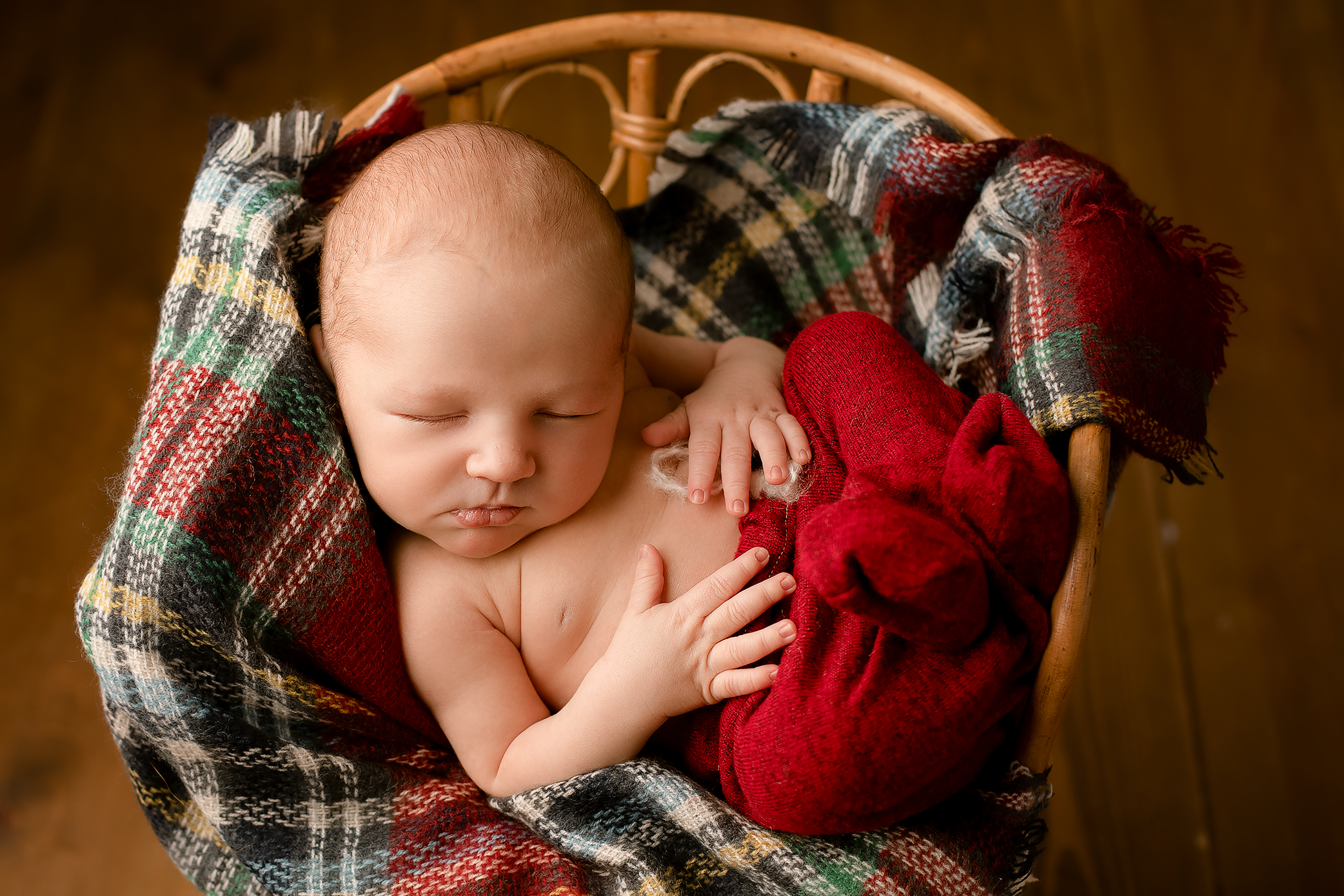 New Born Image Seven