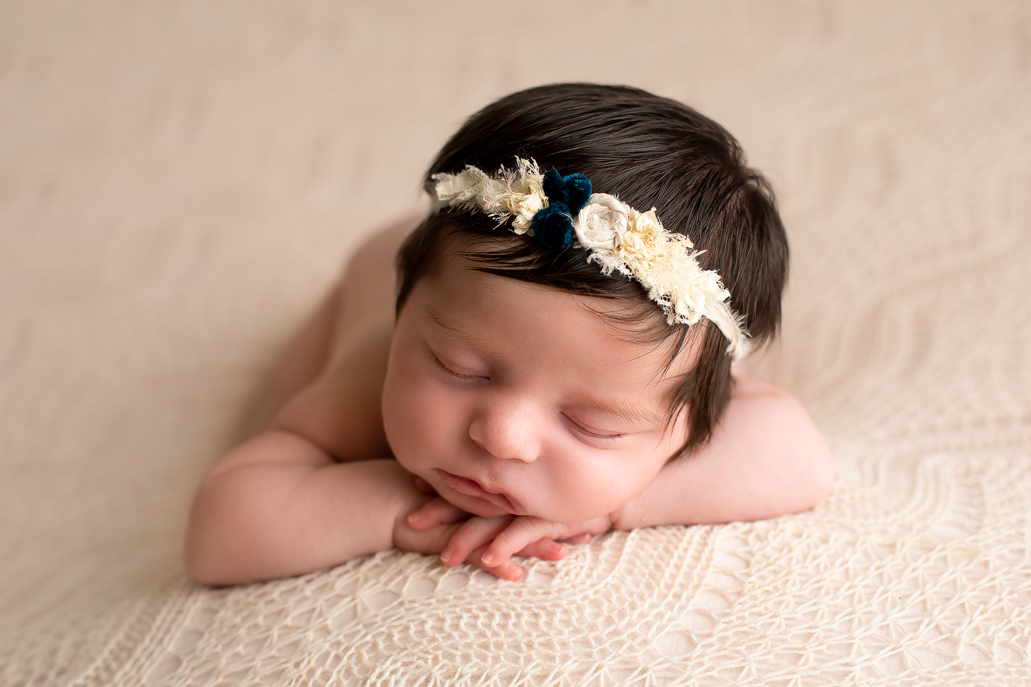 New Born Image Eight