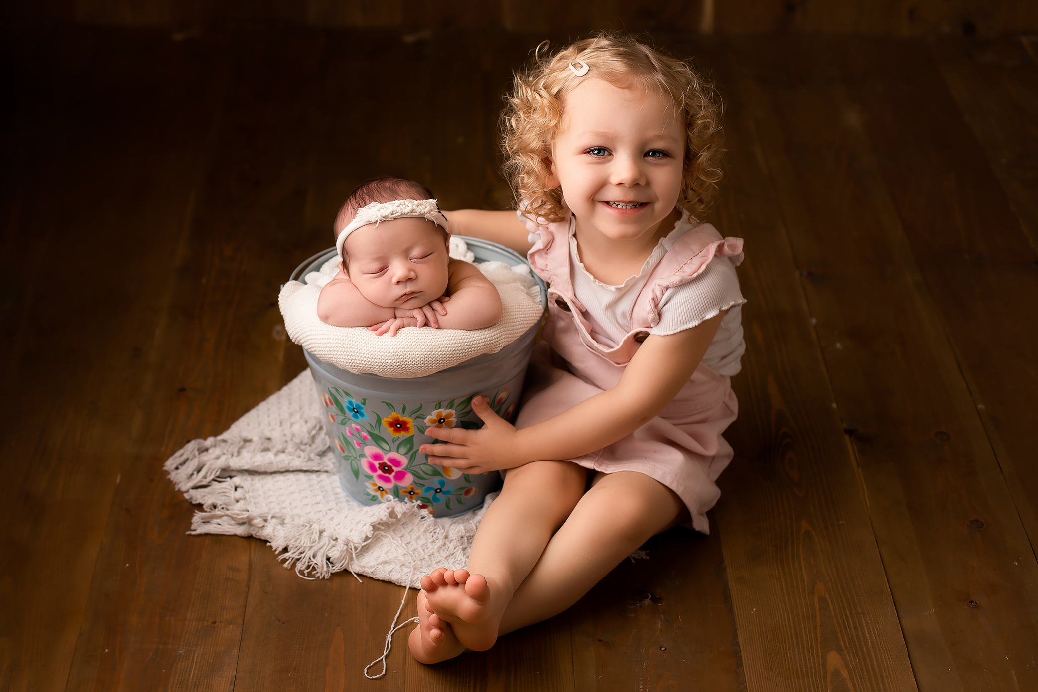 New Born Image Nine